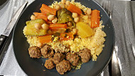 Royal Couscous food