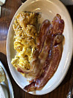 Cracker Barrel Old Country Store food