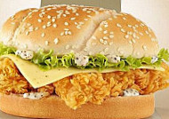 Kfc Forbach food