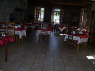 Auberge La Tourelle food