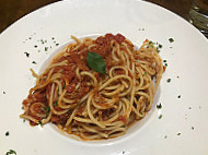 Capuleto Ristorante food