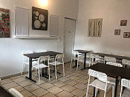 L'Annexe inside