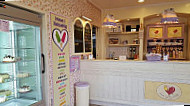 Gelateria Del Cuore food