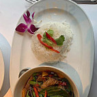 Sila Thai food