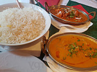 Goa-curry food