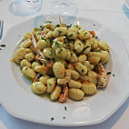 La Locanda Del Pescatore food