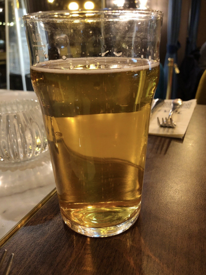 Joan's Café Och Bistro Inomhus