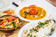 Royal India food