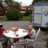 Annas Hembageri Mat