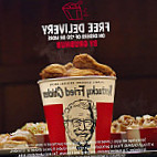 Long John Silver's Kfc (l765034) food