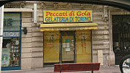 Peccati Di Gola outside