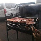 Kunene Butchery food