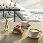 Naturens Hus Café Restaurang Arrangemang