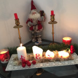 Restaurang Lyktan Mat