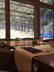 Pistenlounge Hotel Fire And Ice food