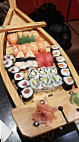 Sushi Express 33 food