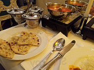 Tajtandoori food