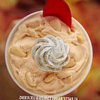 Dairy Queen food