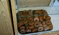 Shipley Do-nuts food