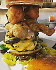 Milwaukee Burger Company Wausau food