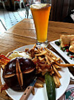 Water Street Brewery Delafield food