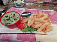 L'embarcadere food