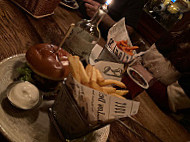 The Horse And Hound Mat