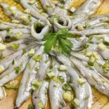 Vito's Food Wine Mat