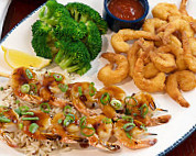 Red Lobster food