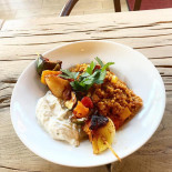 Lingonfabriken Inomhus