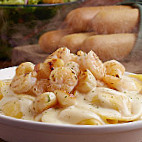 Olive Garden Italian food