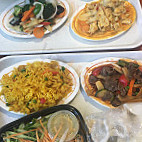 China Fast Food food