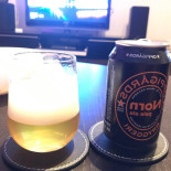 Flamman Pub Disco Mat