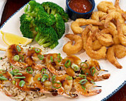 Red Lobster Joplin food