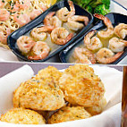 Red Lobster Butler food