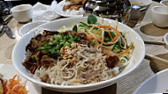 Pho Dau Bo food