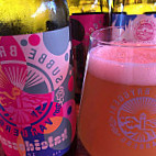 Kärleksparken Cafe Mat