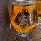 Kärleksparken Cafe Mat