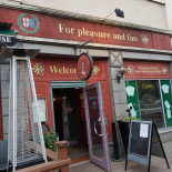 Cromwell House Utomhus