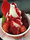 Yogurt Factory food