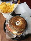 Best Bagels Ampère food