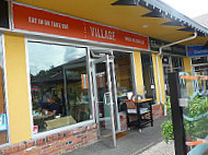 The Village Torquay inside