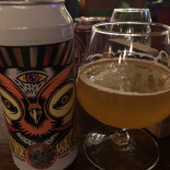 The Bishops Arms Mat