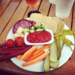 The Bishops Arms Mat