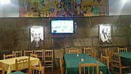 El Mexicano inside