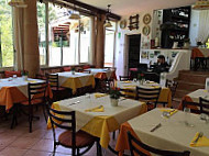 Trattoria Il Solitario food