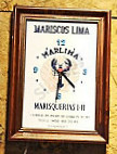 Marisquerias Marlima I-ii inside