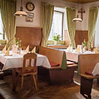 Gasthaus Landbrecht inside