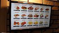 Doner Gyros Uk food