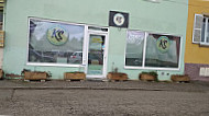 Ks Tacosburgers Saverne outside